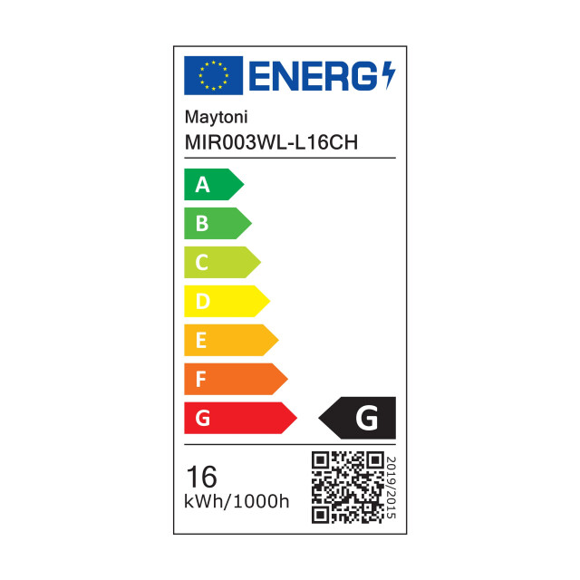 Maytoni achtergrondverlichting fino chroom 3173405 large