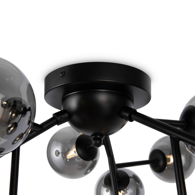Maytoni plafondlamp dallas - Ø60 3173338 large