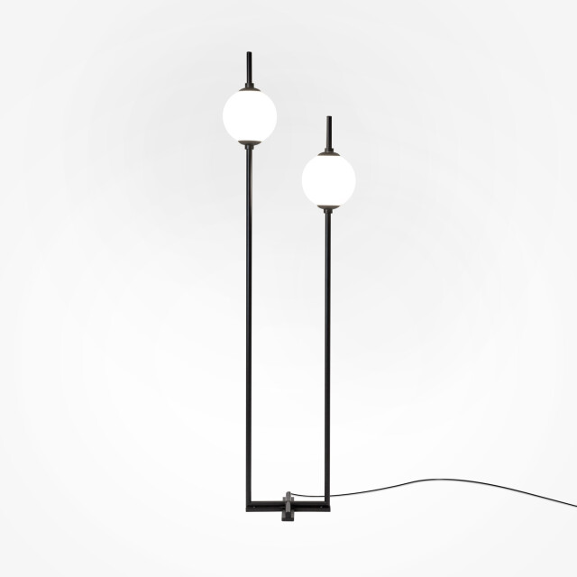 Maytoni vloerlamp the sixth sense - Ø18 2994080 large