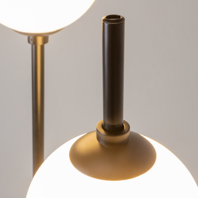 Maytoni vloerlamp the sixth sense - Ø18 2994080 large