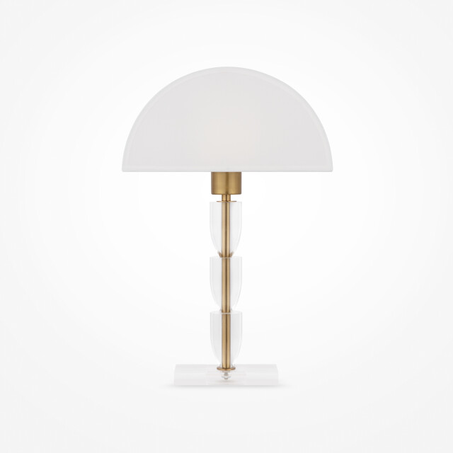 Maytoni tafellamp prima messing 2994064 large