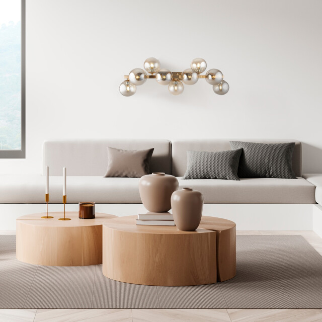 Maytoni wandlamp dallas - 2994003 large