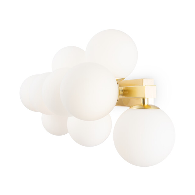 Maytoni wandlamp dallas - 2993974 large