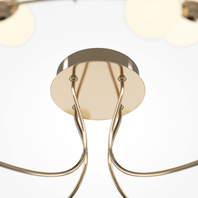 Maytoni plafondlamp tessara - Ø80 3173321 large