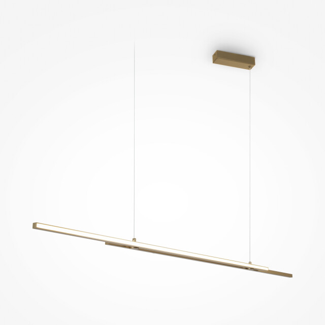 Maytoni hanglamp halo messing 2994256 large
