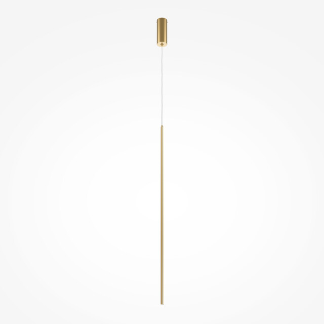 Maytoni hanglamp halo messing Ø1,7 2994248 large