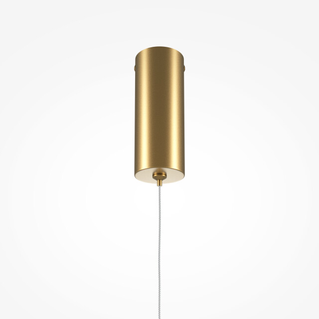 Maytoni hanglamp halo messing Ø1,7 2994248 large