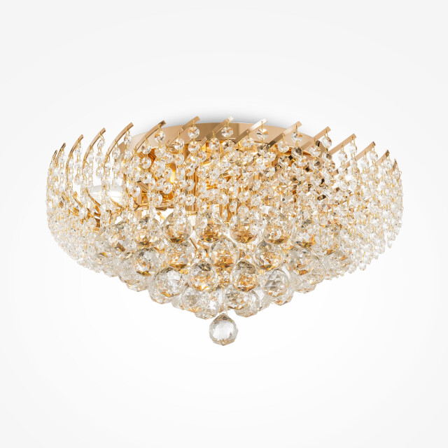 Maytoni kroonluchter karolina - Ø51 3004354 large