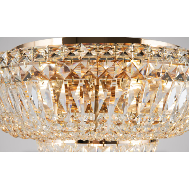 Maytoni kroonluchter basfor - Ø46 3004349 large