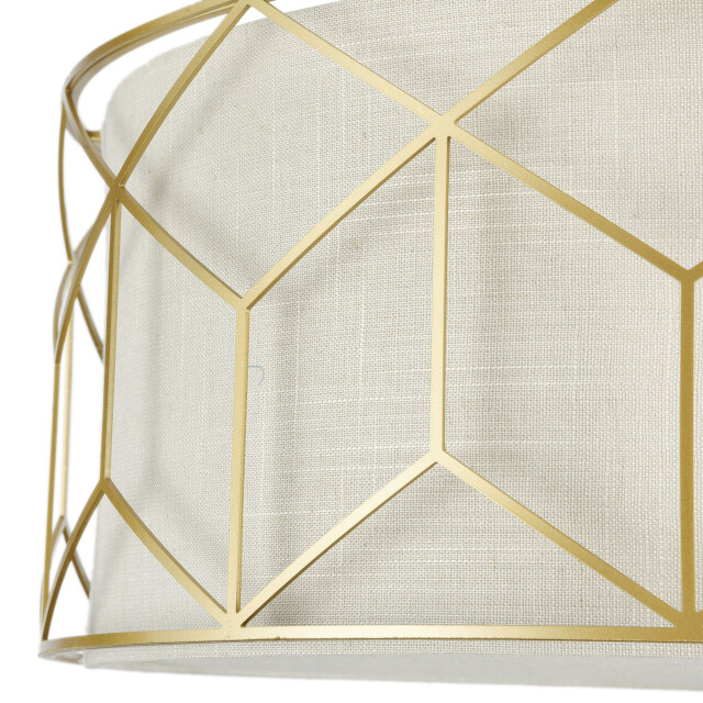 Maytoni plafondlamp messina - Ø43 3173367 large
