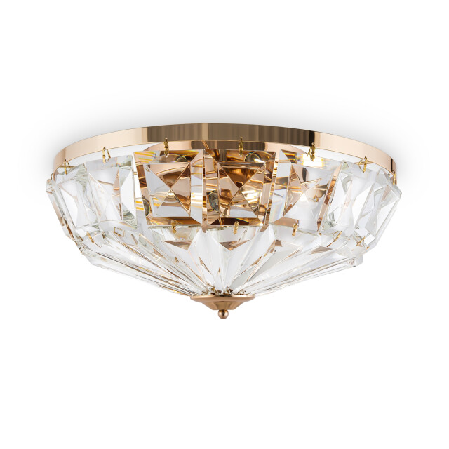 Maytoni plafondlamp facet - Ø48,6 3173365 large