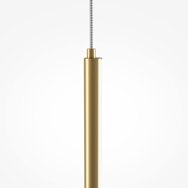 Maytoni hanglamp halo messing Ø1,7 2994248 large