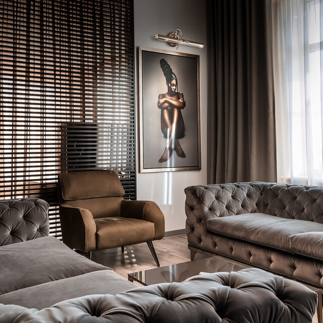 Maytoni achtergrondverlichting picasso - 3173411 large