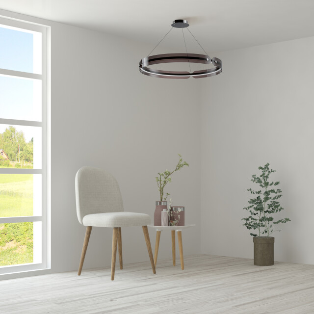Maytoni hanglamp interstellar - Ø81,6 2994268 large