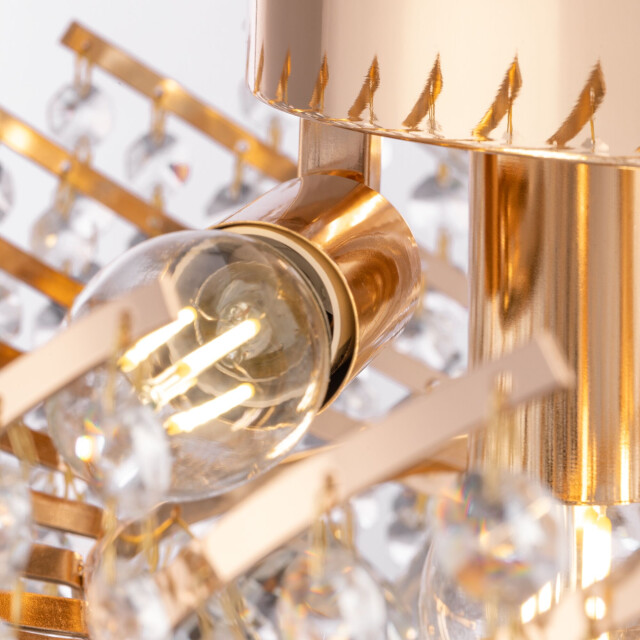 Maytoni kroonluchter karolina - Ø41 3004356 large