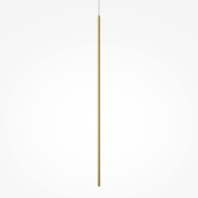 Maytoni hanglamp halo messing Ø1,7 2994248 large