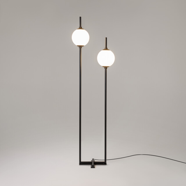 Maytoni vloerlamp the sixth sense - Ø18 2994080 large