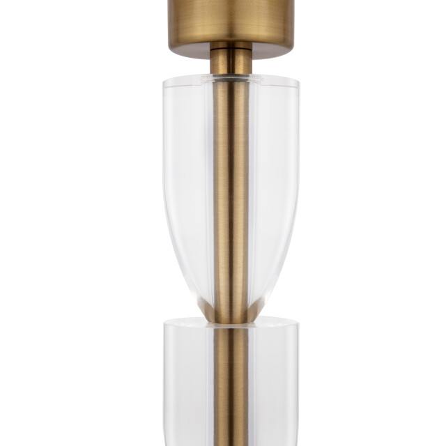 Maytoni tafellamp prima messing 2994064 large