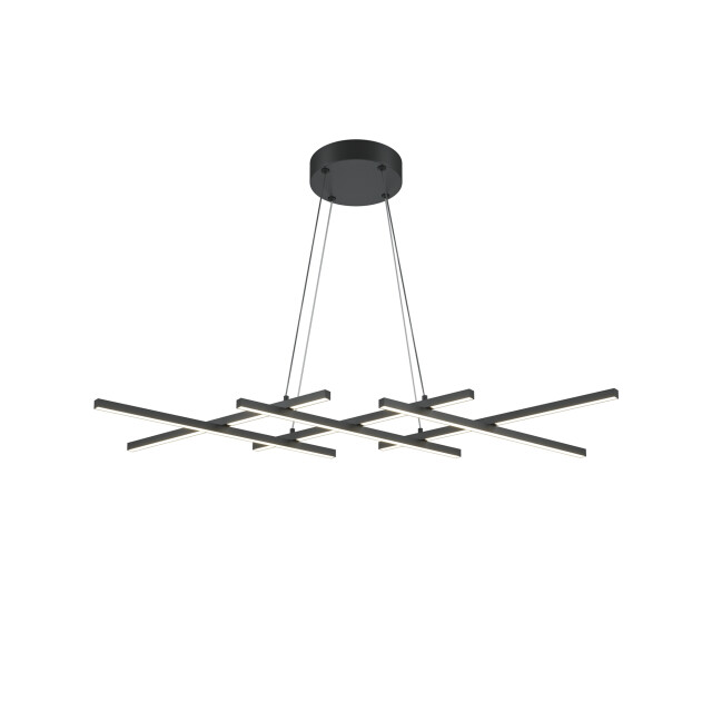 Maytoni hanglamp halo - 2994231 large