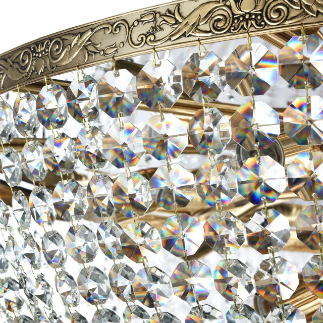 Maytoni kroonluchter palace - Ø100 3004334 large