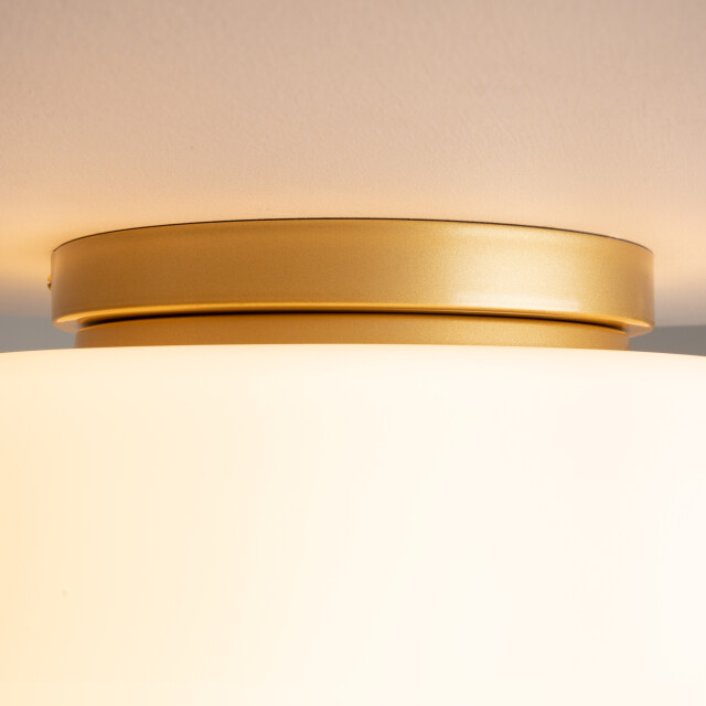 Maytoni plafondlamp glassy - Ø31,5 3173305 large