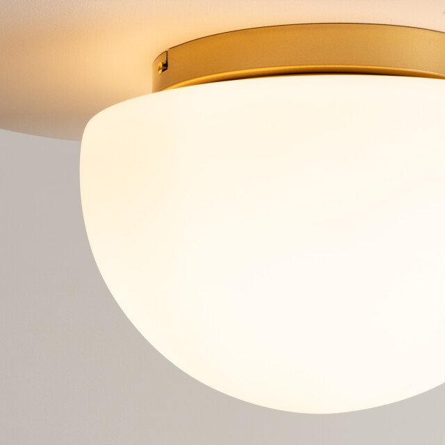 Maytoni plafondlamp glassy - Ø31,5 3173305 large