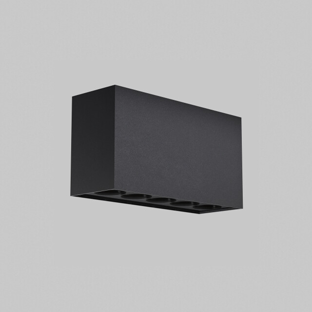 Maytoni Outdoor plafondlamp ares grafiet 2995014 large