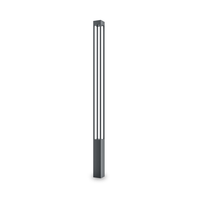 Maytoni Outdoor landschapsverlichting elbe grafiet 3004439 large
