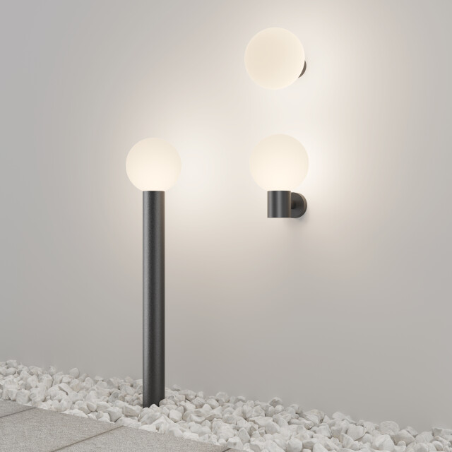 Maytoni Outdoor landschapsverlichting bold - Ø20 3004607 large