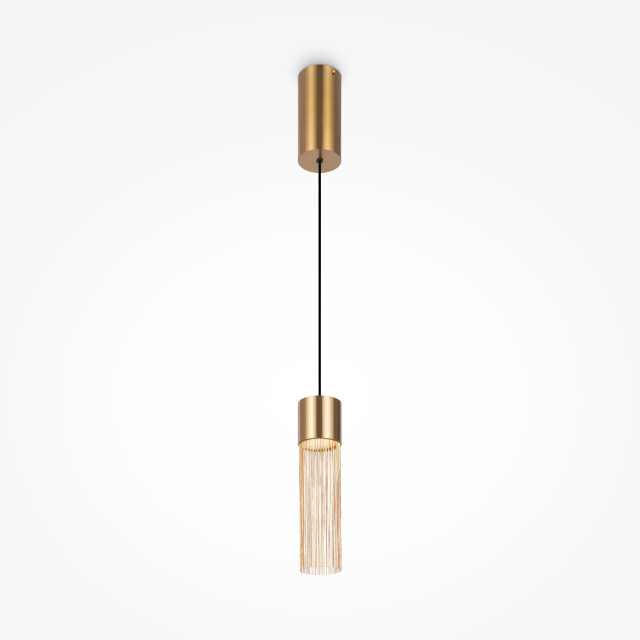 Maytoni hanglamp imaginary - Ø8 2994261 large