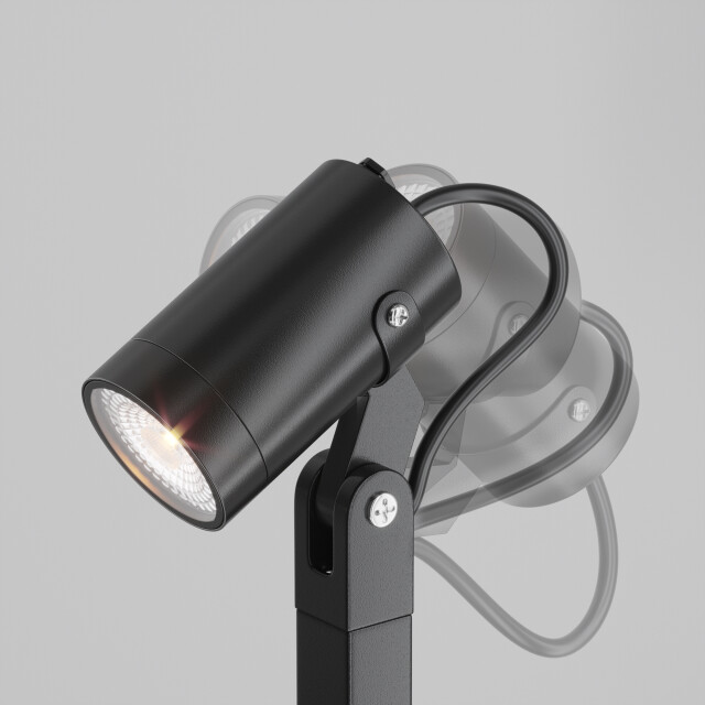Maytoni Outdoor landschapsverlichting scope - Ø5,5 3004603 large