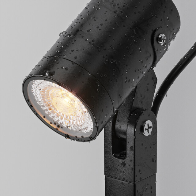Maytoni Outdoor landschapsverlichting scope - Ø5,5 3004603 large