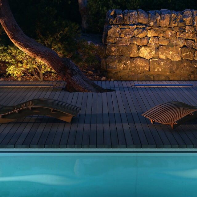 Maytoni Outdoor landschapsverlichting edge - 3004433 large