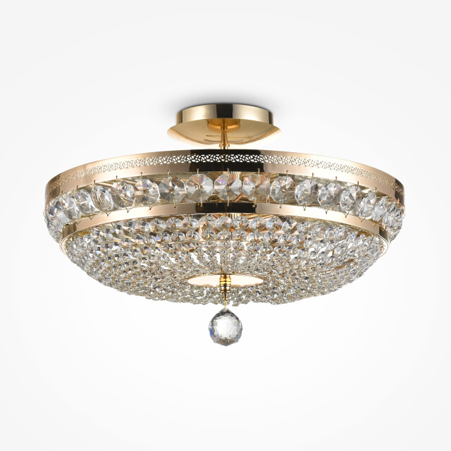 Maytoni kroonluchter ottilia - Ø43,5 3004360 large
