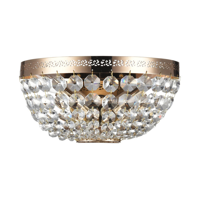 Maytoni wandlamp ottilia - 2994171 large