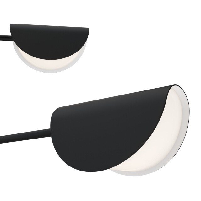 Maytoni kroonluchter mollis - 3004280 large