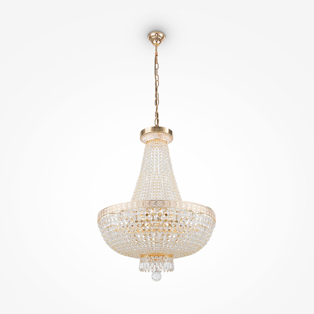 Maytoni kroonluchter bella - Ø50 3004330 large