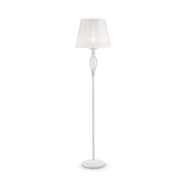 Maytoni vloerlamp grace met goud Ø38 2994148 large