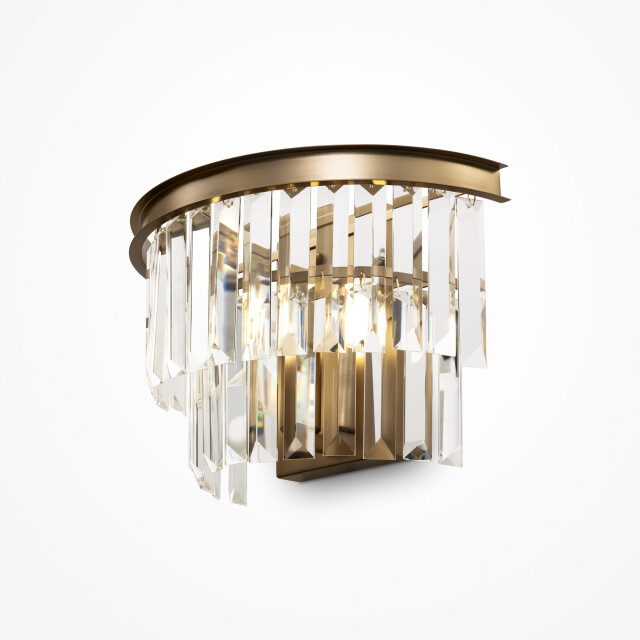 Maytoni wandlamp revero messing 2994121 large