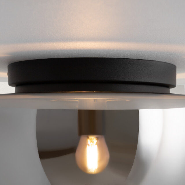 Maytoni plafondlamp glassy - Ø31,5 3173304 large