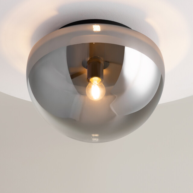 Maytoni plafondlamp glassy - Ø31,5 3173304 large