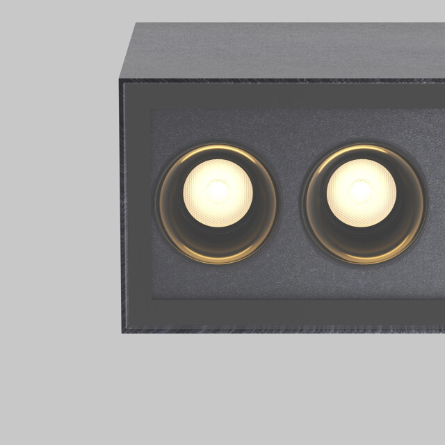 Maytoni Outdoor plafondlamp ares grafiet 2995014 large