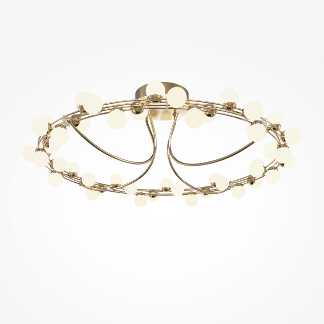 Maytoni plafondlamp tessara - Ø80 3173321 large