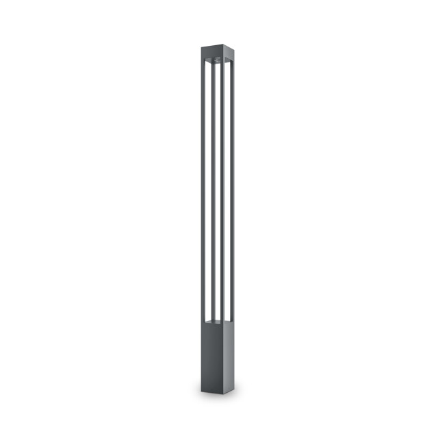 Maytoni Outdoor landschapsverlichting elbe grafiet 3004437 large