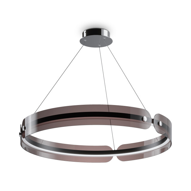 Maytoni hanglamp interstellar - Ø81,6 2994268 large
