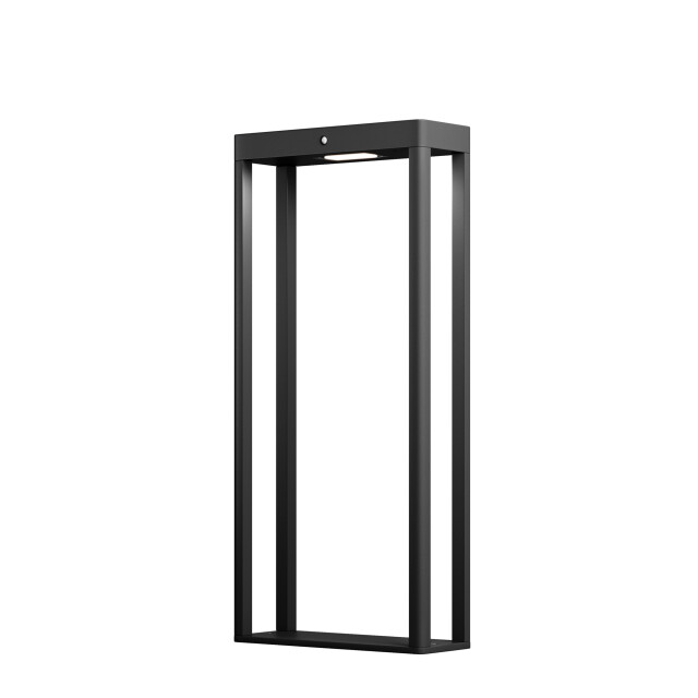 Maytoni Outdoor landschapsverlichting pir grafiet 3004507 large