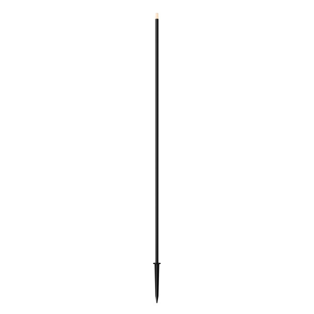 Maytoni Outdoor landschapsverlichting spear grafiet Ø1 3004618 large