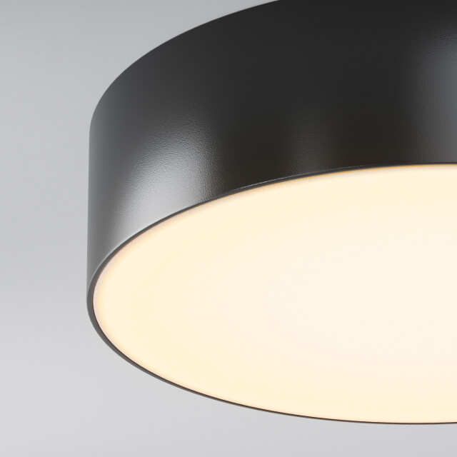 Maytoni Outdoor plafondlamp zon ip - Ø22 2994954 large
