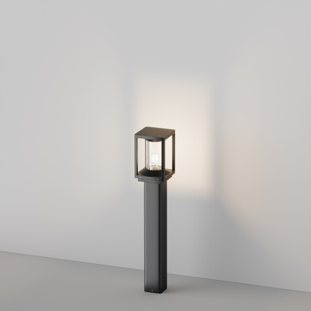 Maytoni Outdoor landschapsverlichting cell grafiet 3004425 large
