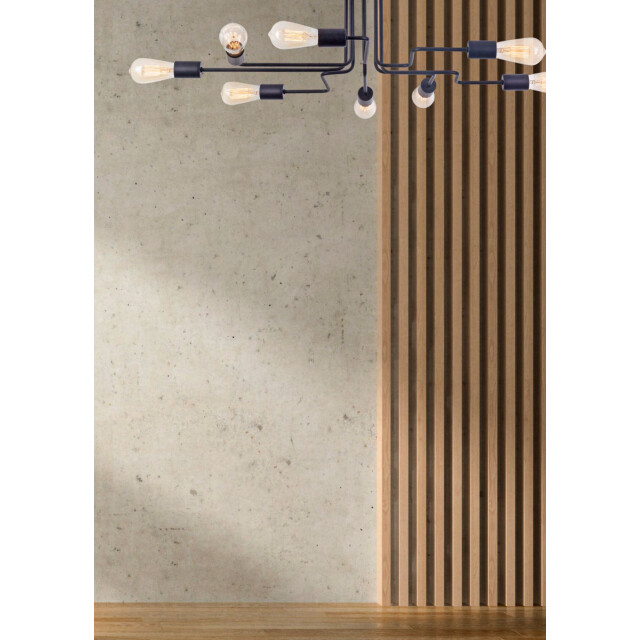 Maytoni plafondlamp gilbert - 3173376 large